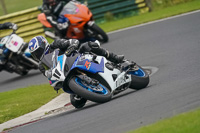 Advanced Group Blue Bikes